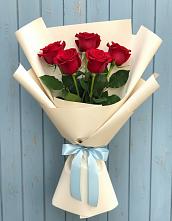 Букет Классика чувств #REPLACE_PRED# Апастово