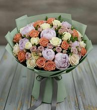 Букет Мороженное #REPLACE_PRED# Апастово