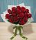 Букет Красные розы в Апастово