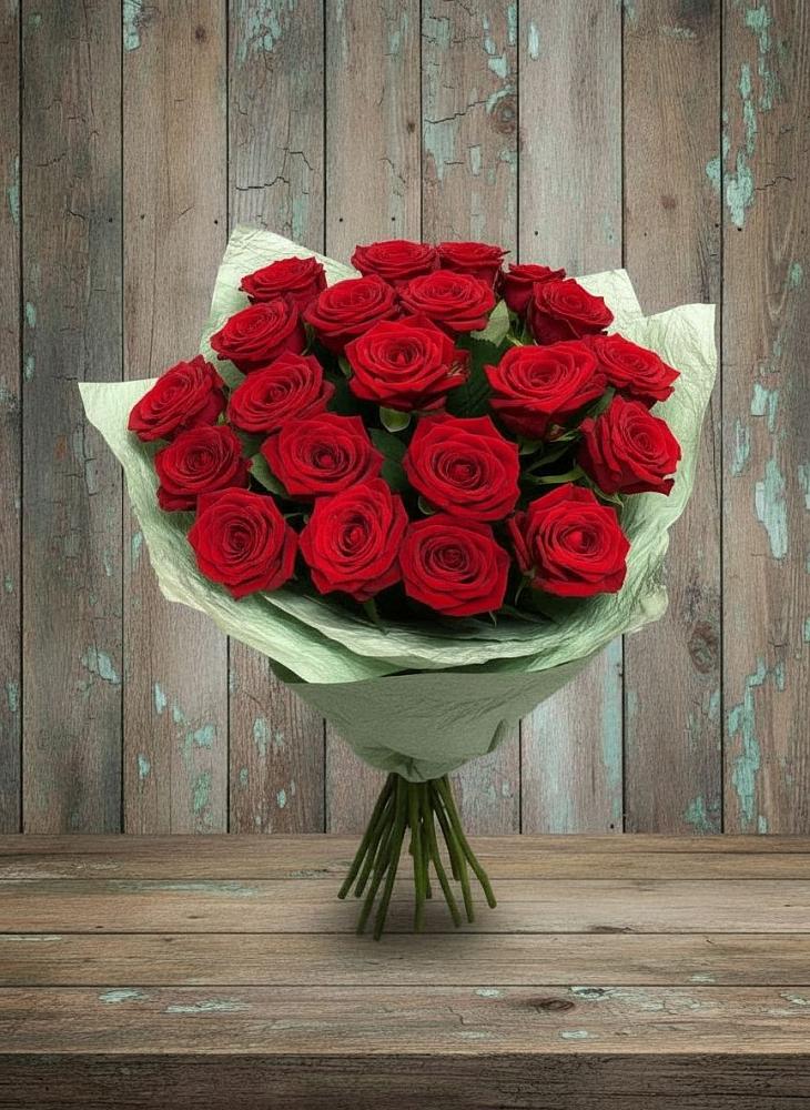 Букет Классика в Апастово