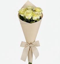 Букет цветов из:  Розы #REPLACE_PRED# Апастово