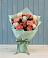 Букет цветов из: Розы в Апастово
