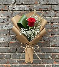 Букет цветов из:  Розы #REPLACE_PRED# Апастово