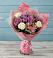 Букет цветов из: Герберы в Апастово