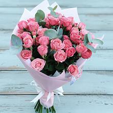 Букет Леди совершенство #REPLACE_PRED# Апастово